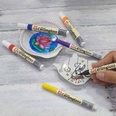 Marcador para cerámica y vidrio Ceramglass