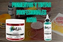 Pigmentos Líquidos AKUA 118ml