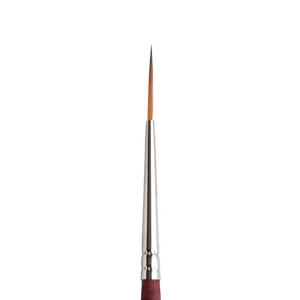 Pincel Princeton Velvetouch Delineador N°10/0