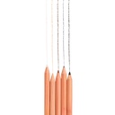 Set de Lápices Color Recycled Tombow (5 Colores Tierra)