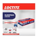 Pegamento Epóxico Loctite Durepoxi líquido 16gr