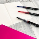 Oferta: 3 tiralíneas Rotring + 2 libretas Sketch &amp; Note 11x15cm