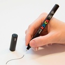 Marcadores Uni Posca 8 Colores 1MR 0.7mm