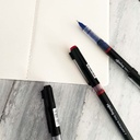 Oferta: 3 tiralíneas Rotring + 2 libretas Sketch &amp; Note 11x15cm