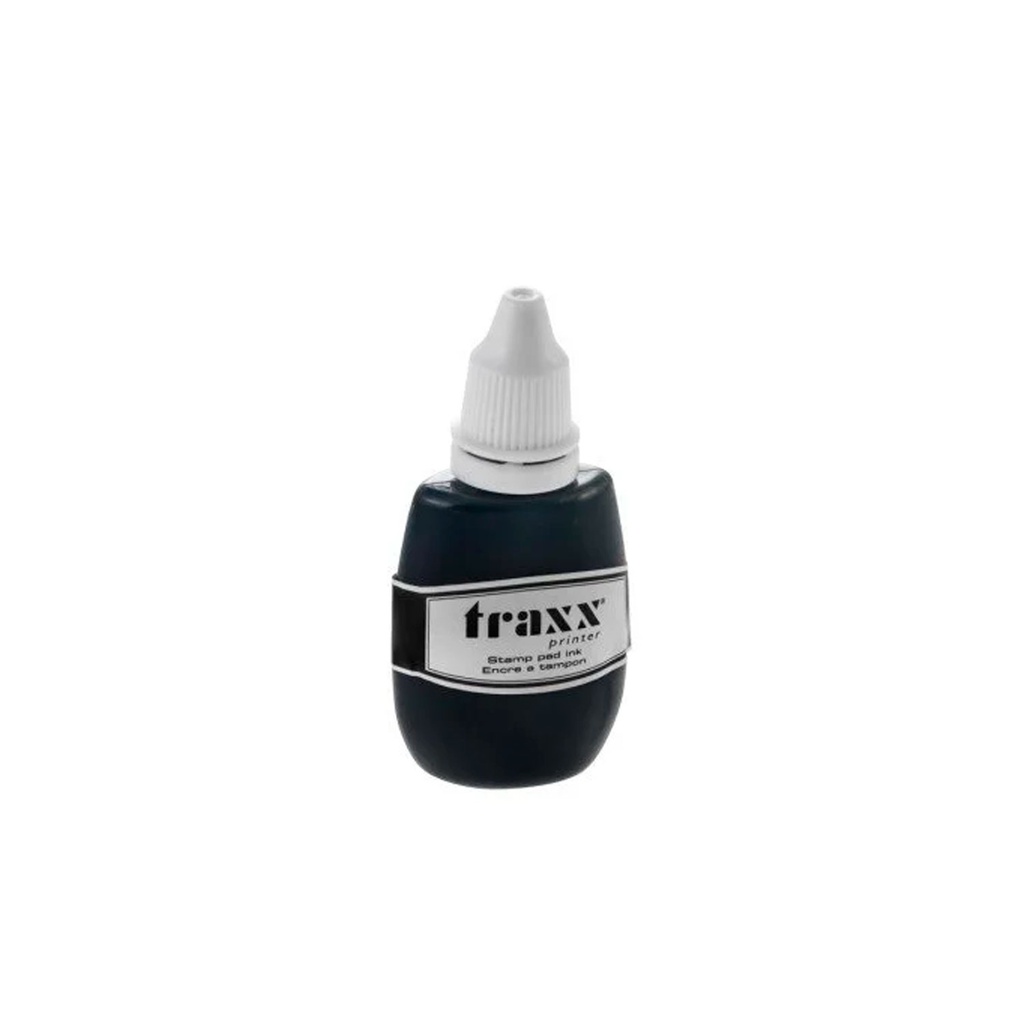 Tinta para Timbres de Goma 28ml