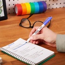 Set Marcadores Creativos Sharpie Acrilicos y S-Note 10 Colores