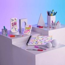 Marcador Sharpie Glam Pop 30 Colores Permanente