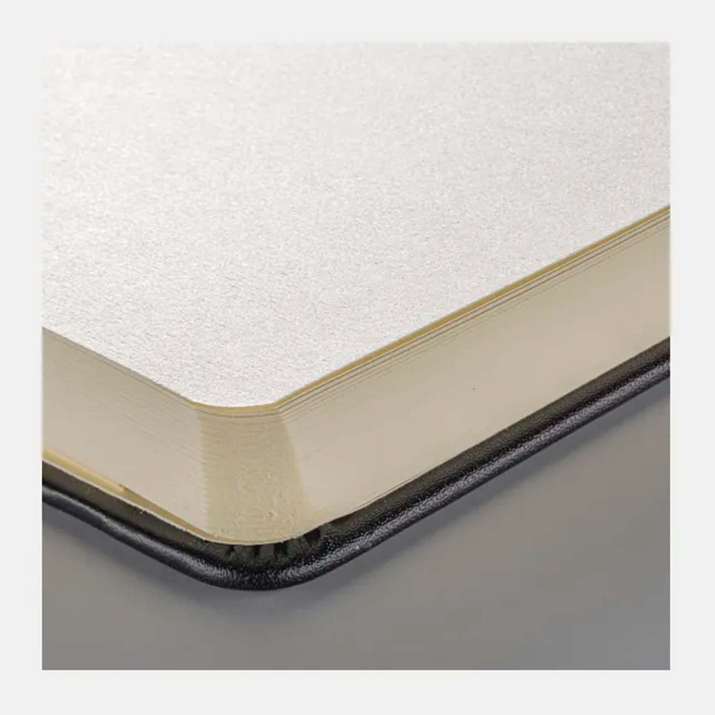 Sketchbook Sakura Hoja Blanco Crema A4 (21x30cm) 140gr 80hj