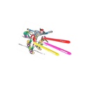 Marcador Faber-Castell Fiesta 12 colores