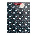 Bolsa de Regalo Proarte Navidad Extra Grande (33x46cm)