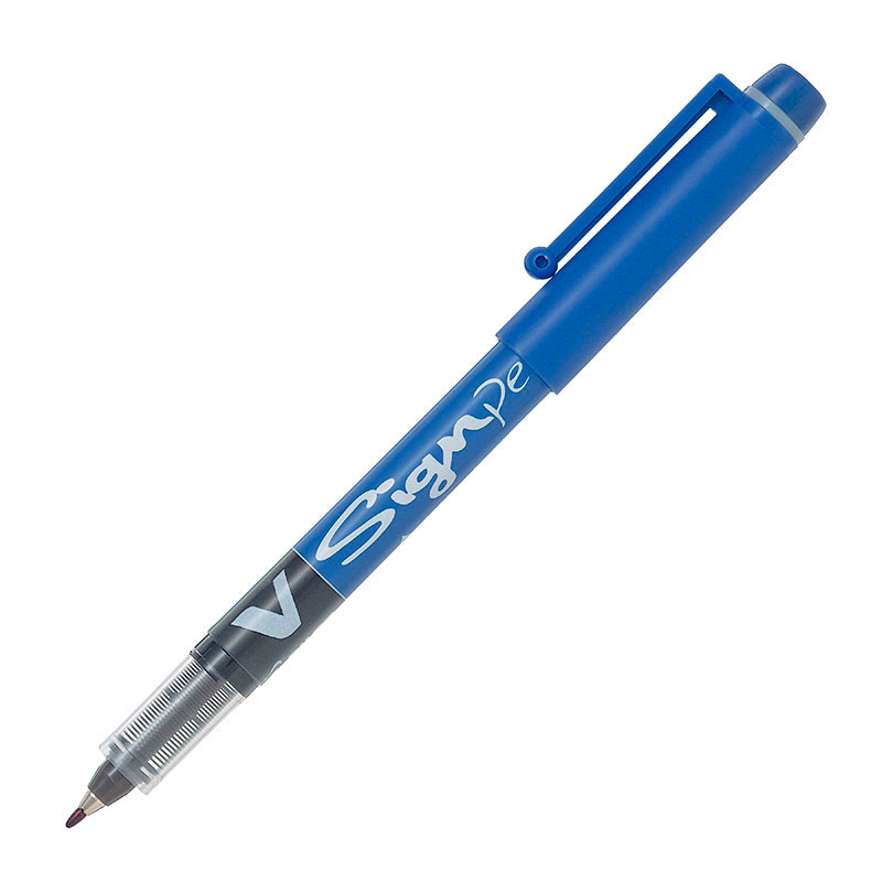 Lápiz Tinta V-Sign Pen Pilot