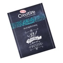 Libro Practico para Caligrafía y Lettering Adix Nivel I