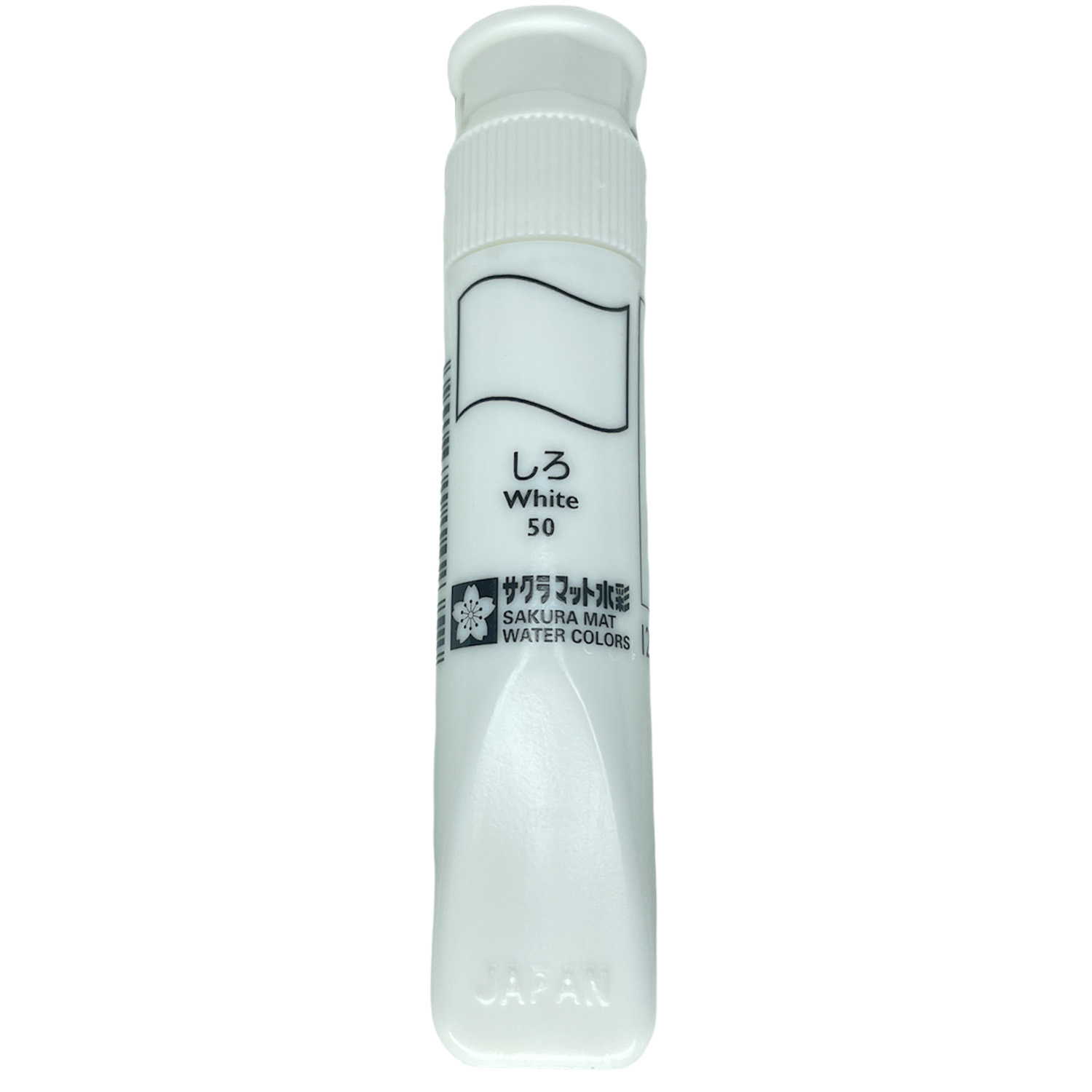 Acuarela Semi-Transparente Sakura 12ml Individuales