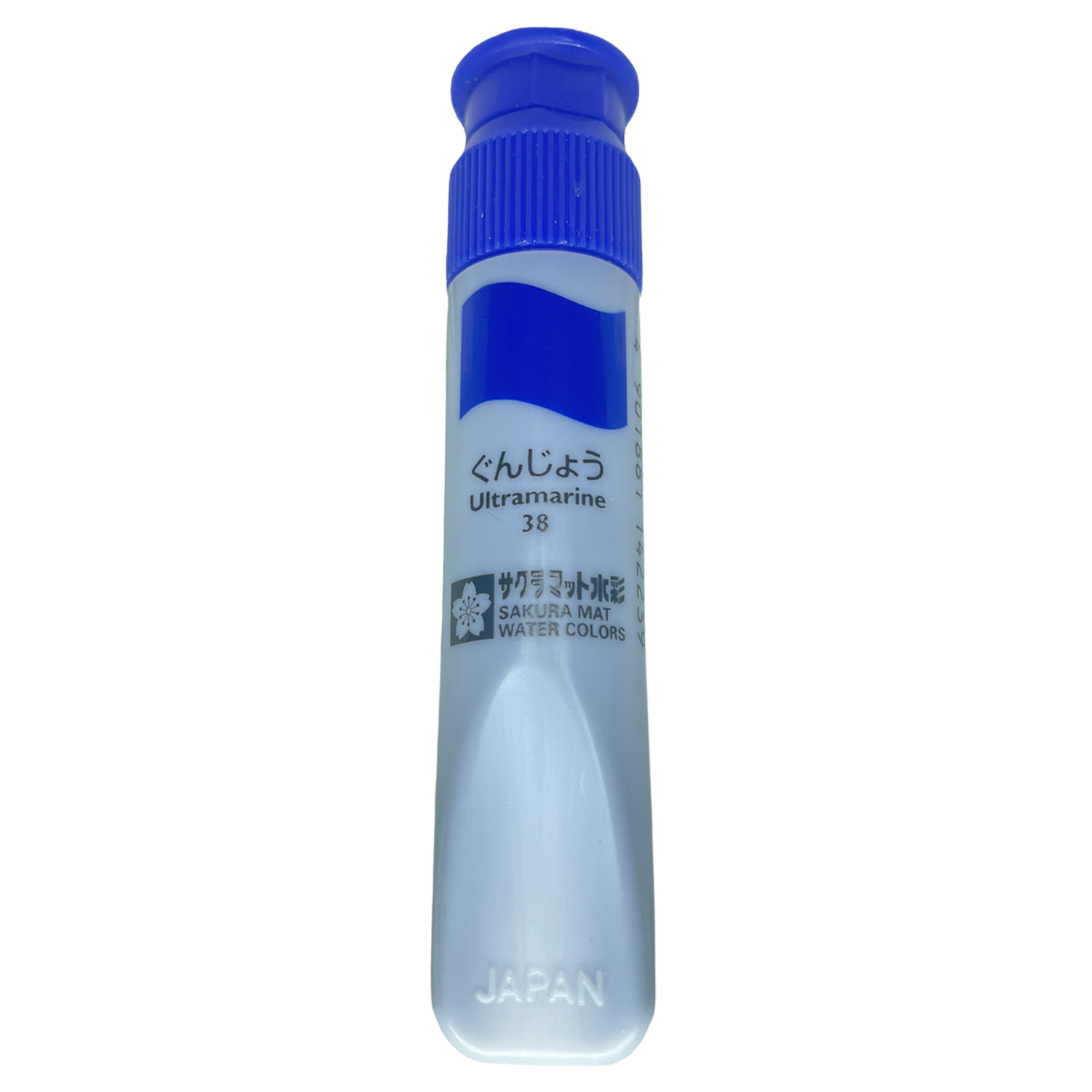 Acuarela Semi-Transparente Sakura 12ml Individuales