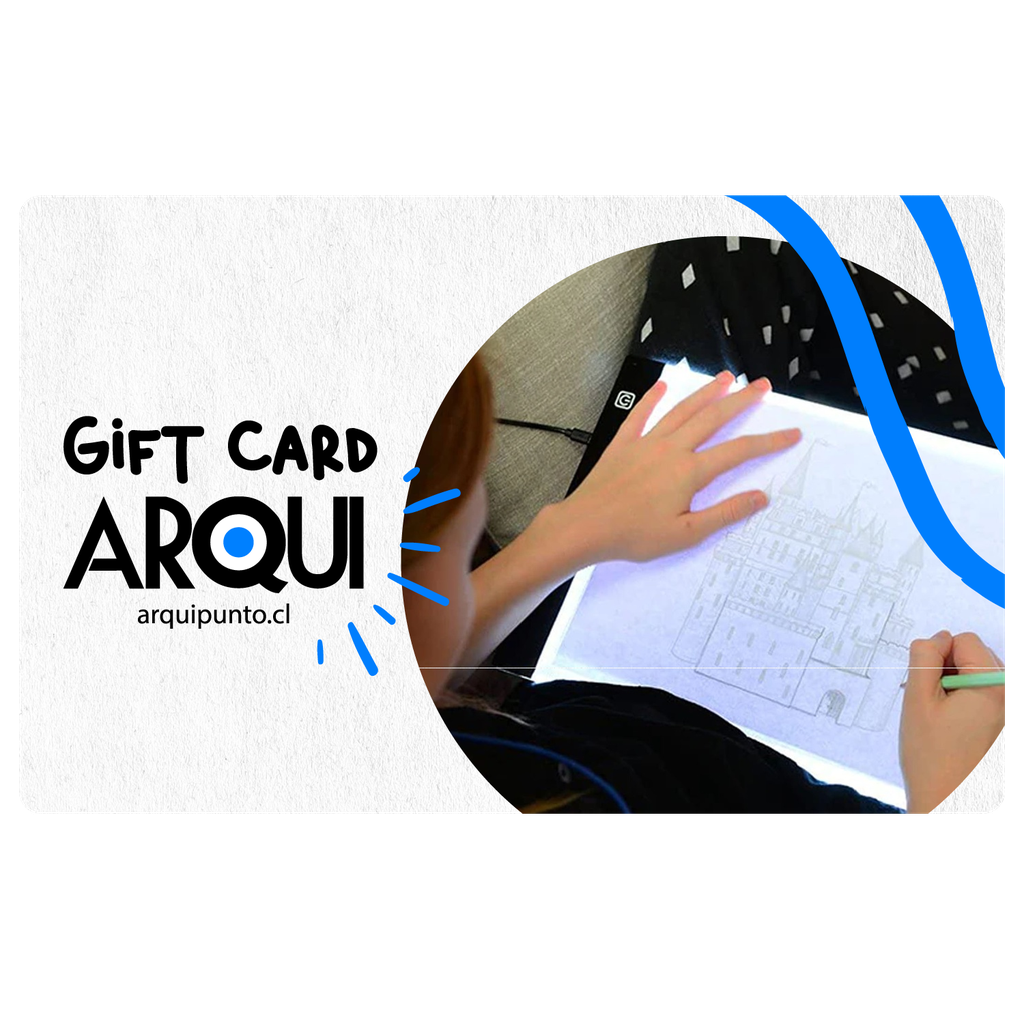 Gift Card de $20.000