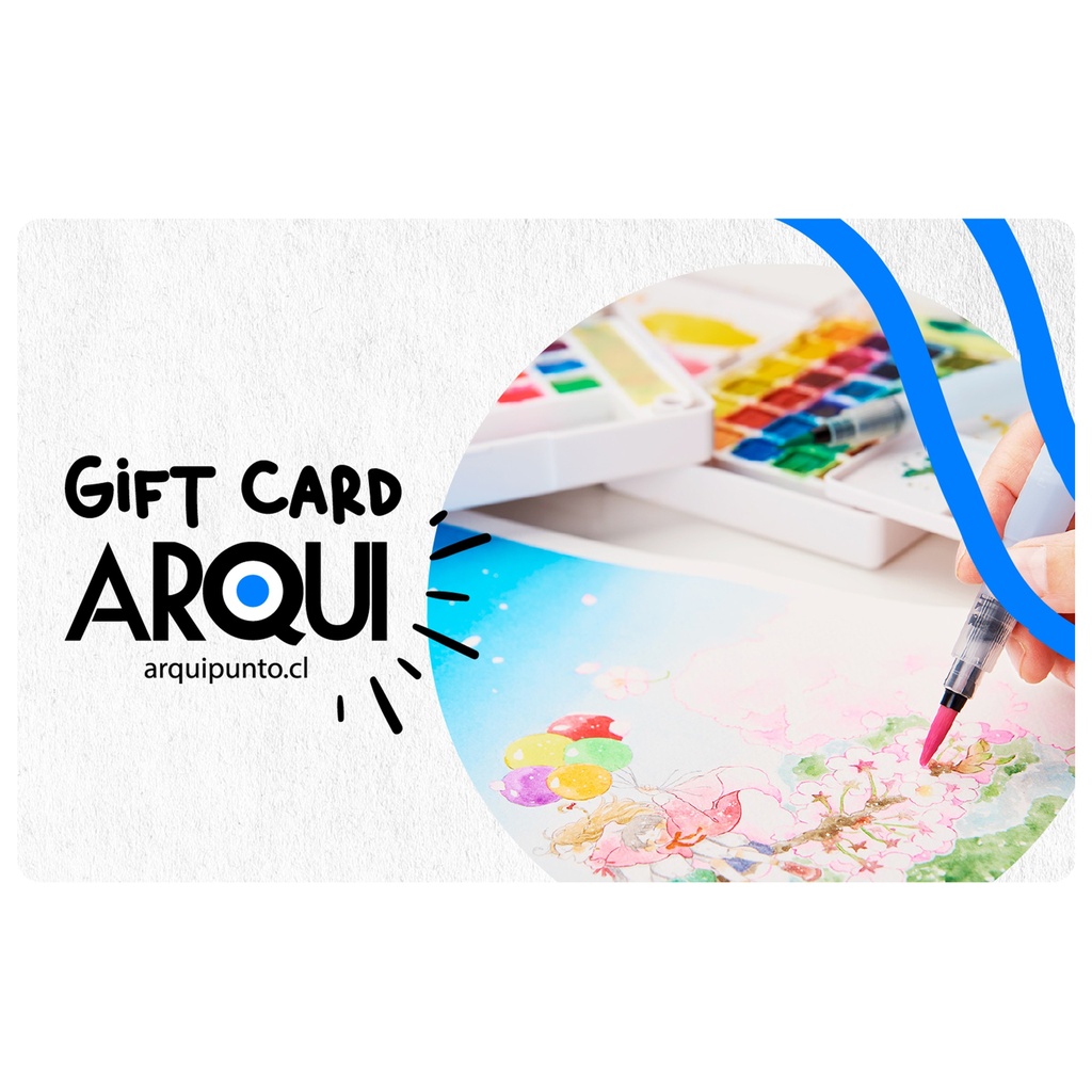 Gift Card de $50.000