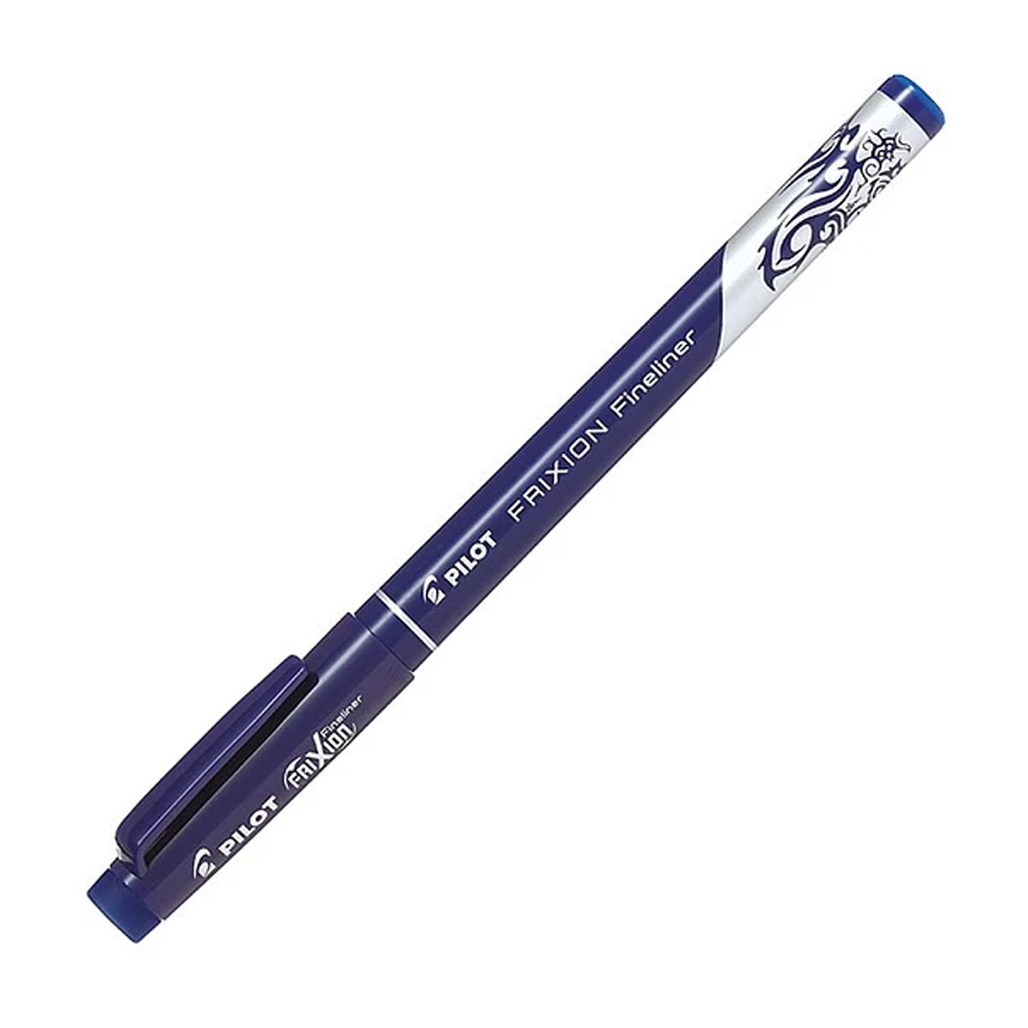 Marcador Frixion Fineliner Borrables Pilot