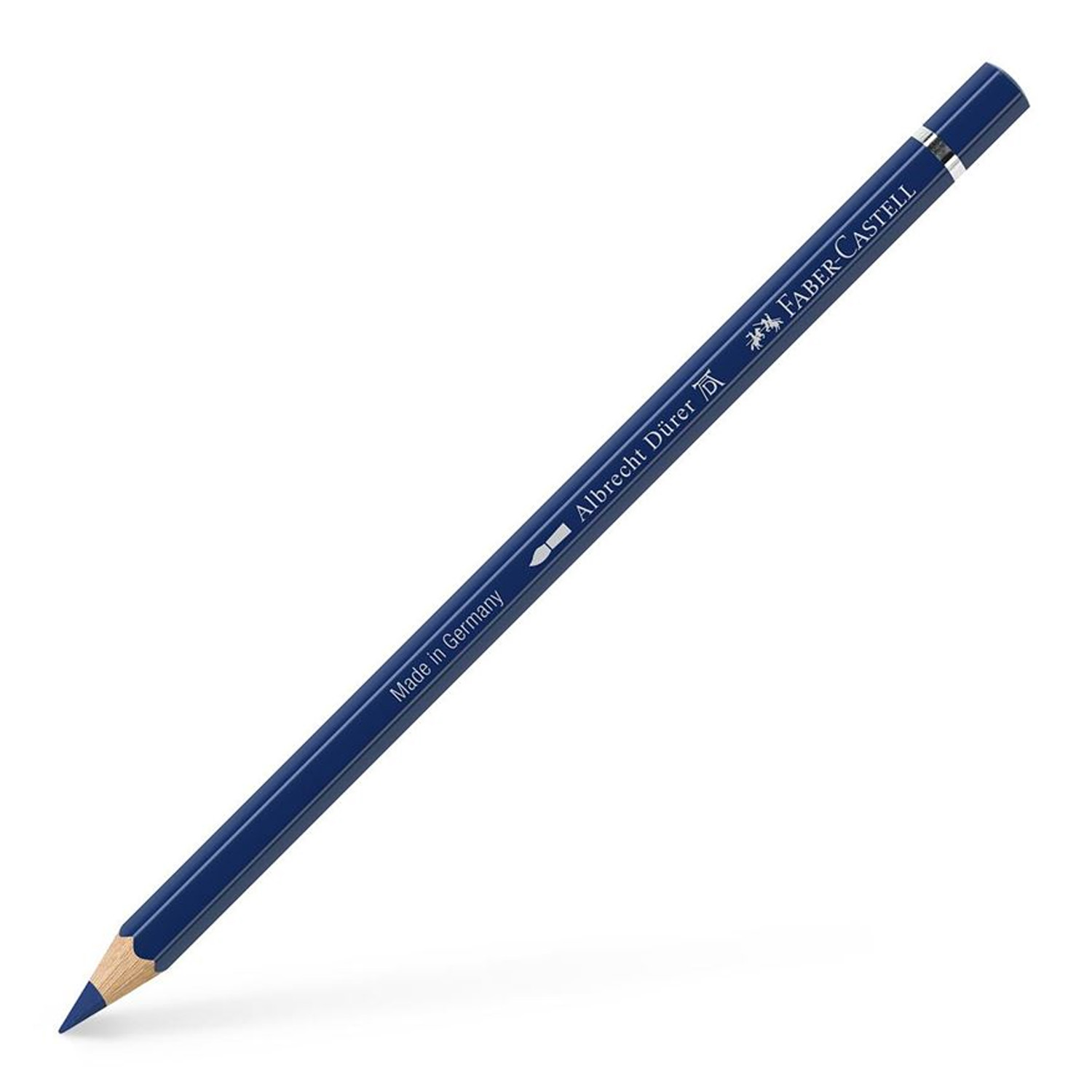 Lápiz Acuarelable Faber-Castell Albrecht Dürer Tonos Azul