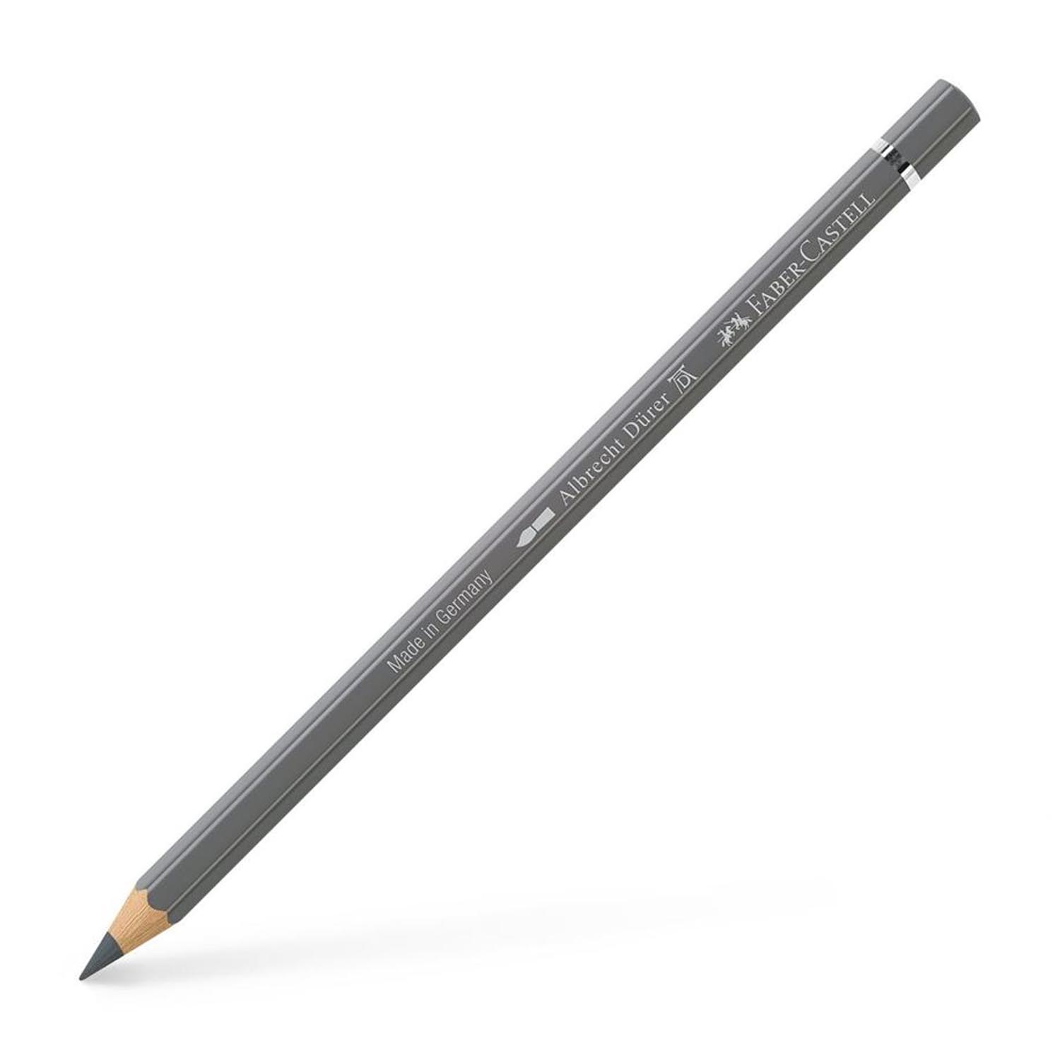 Lápiz Acuarelable Faber-Castell Albrecht Dürer Tonos Gris