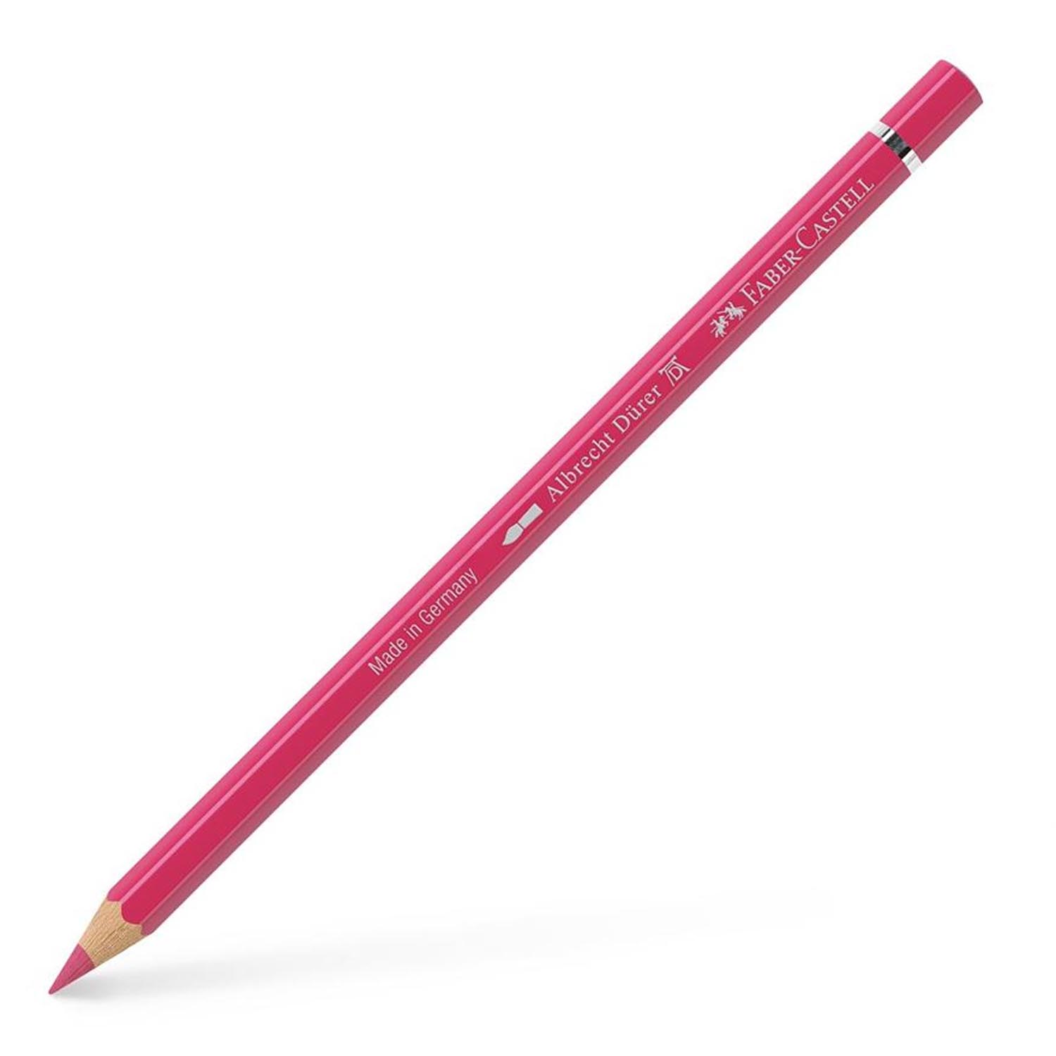 Lápiz Acuarelable Faber-Castell Albrecht Dürer Tonos Rosa