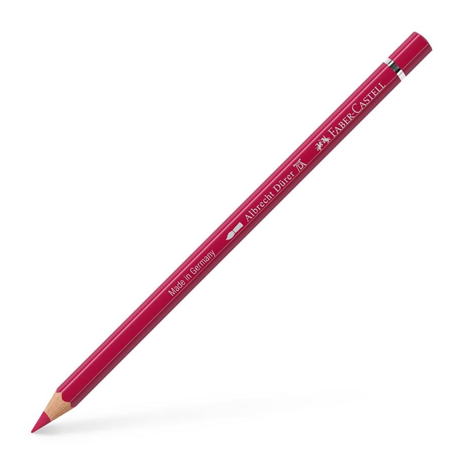 Lápiz Acuarelable Faber-Castell Albrecht Dürer Tonos Rosa