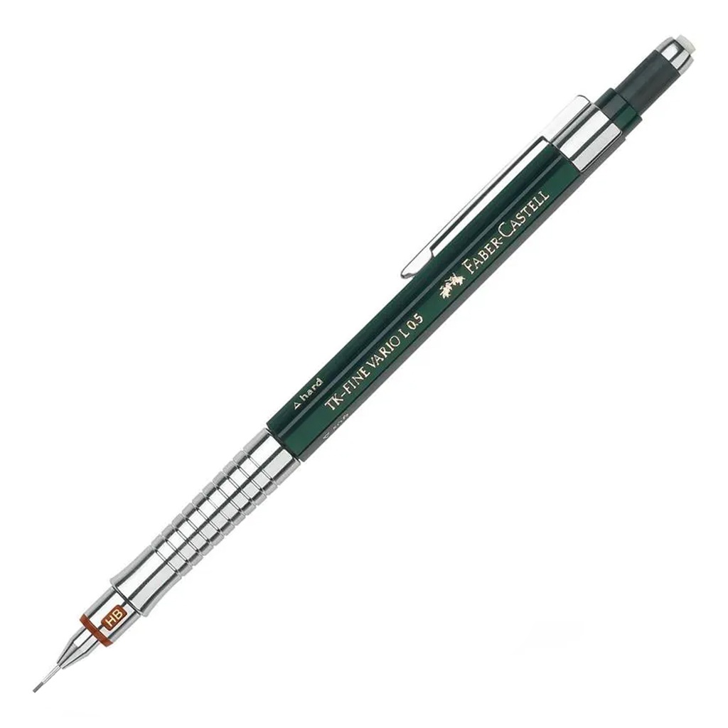 Portamina Faber-Castell Tk Fine Vario 0.5mm