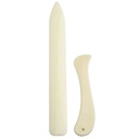 Set Hueso Plegador para marcaje, dobles y plisado 2 piezas