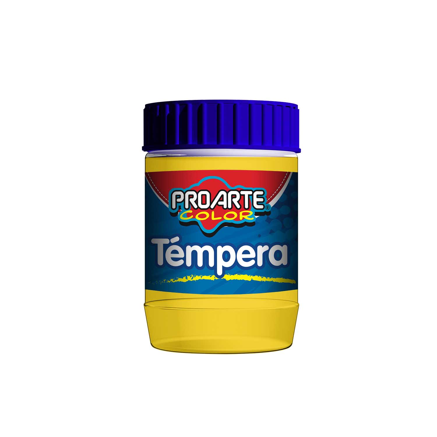 Temperas Proarte 120ml