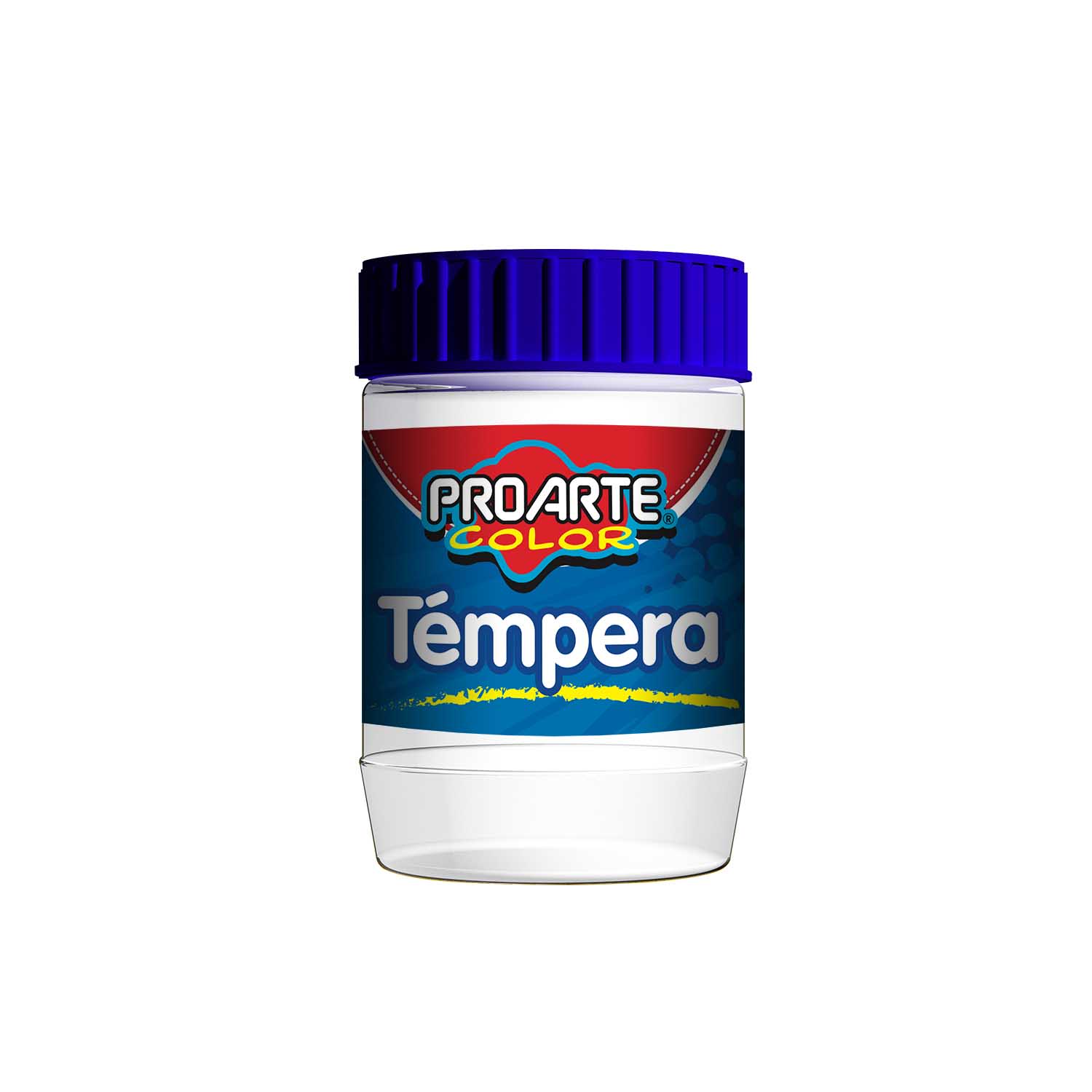 Temperas Proarte 120ml