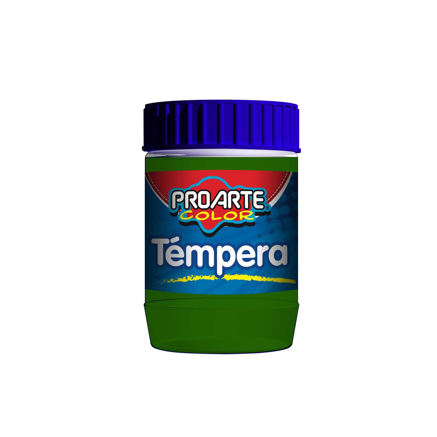 Temperas Proarte 120ml