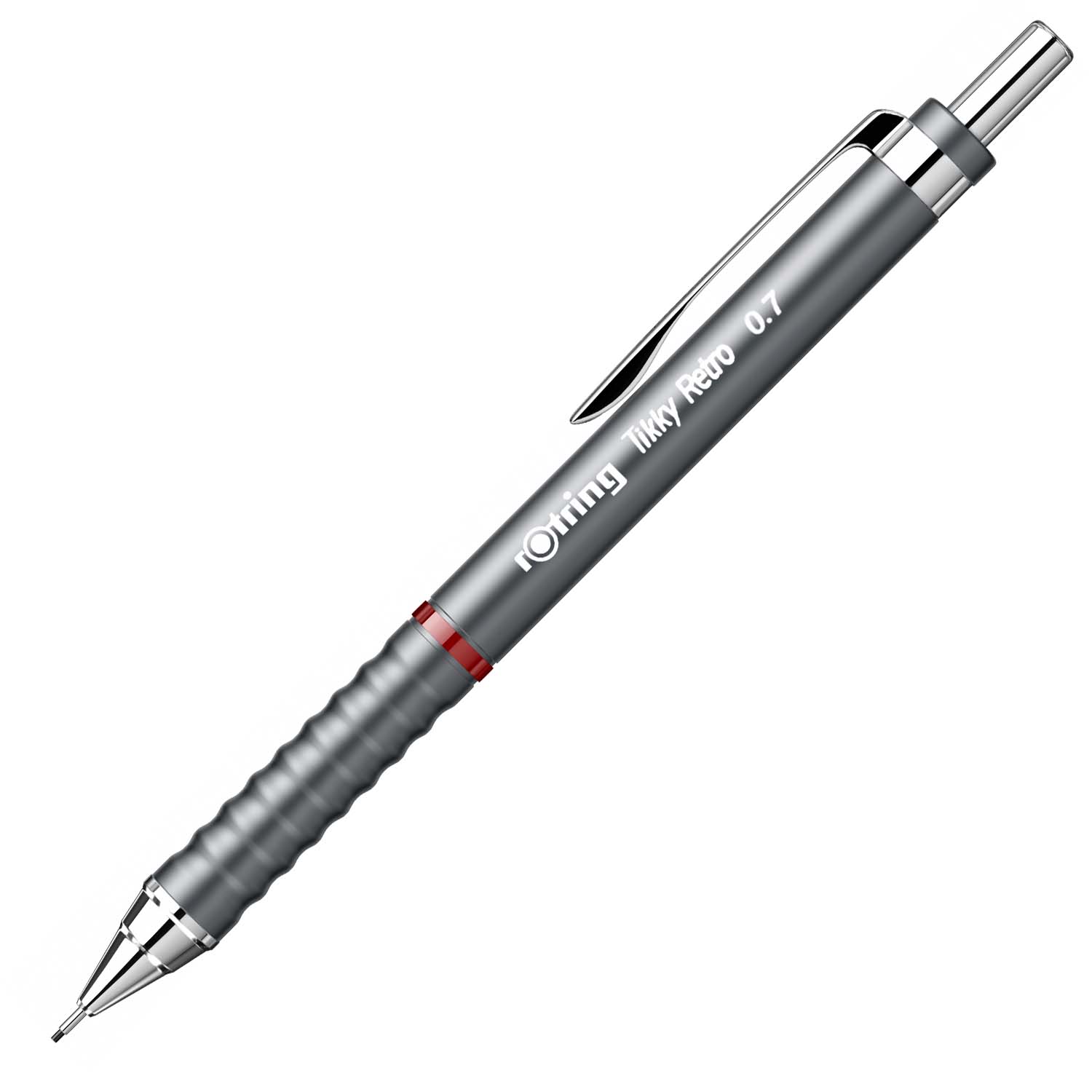 Portamina Tikky Retro Rotring 0.7mm