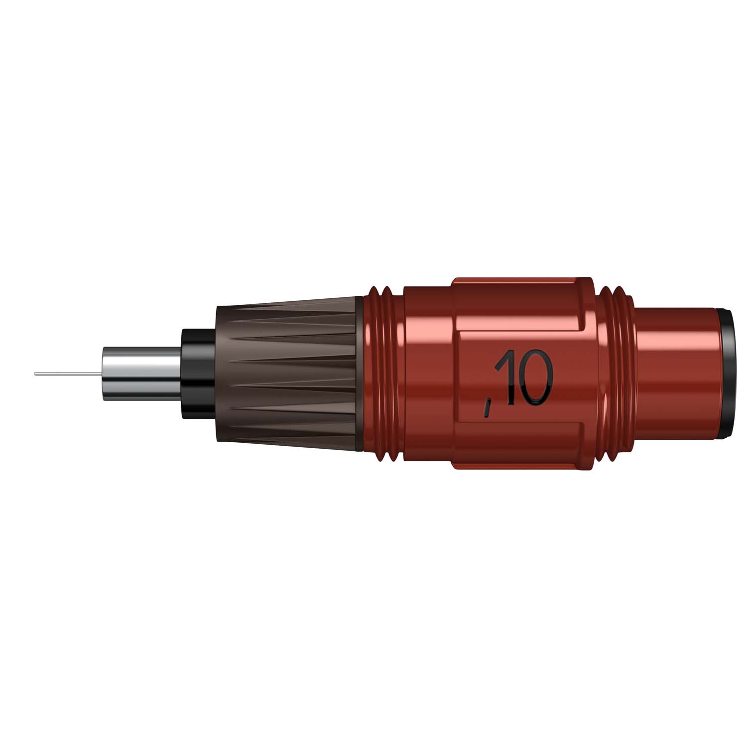 Puntera de Repuesto Rotring Para Isograph