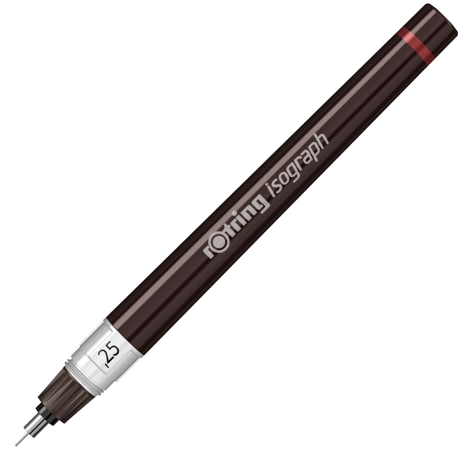 Tiralínea Recargable Rotring Isograph