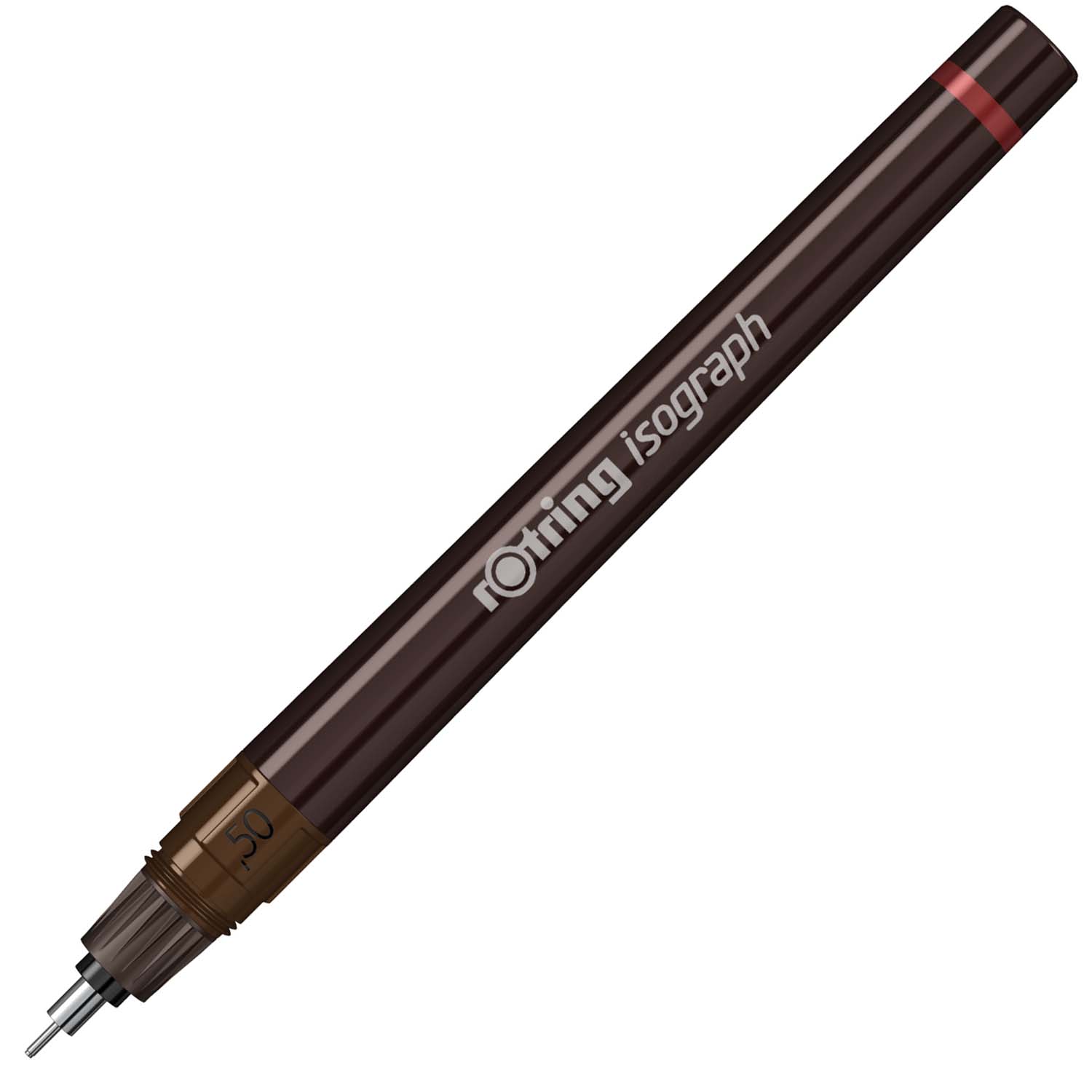 Tiralínea Recargable Rotring Isograph