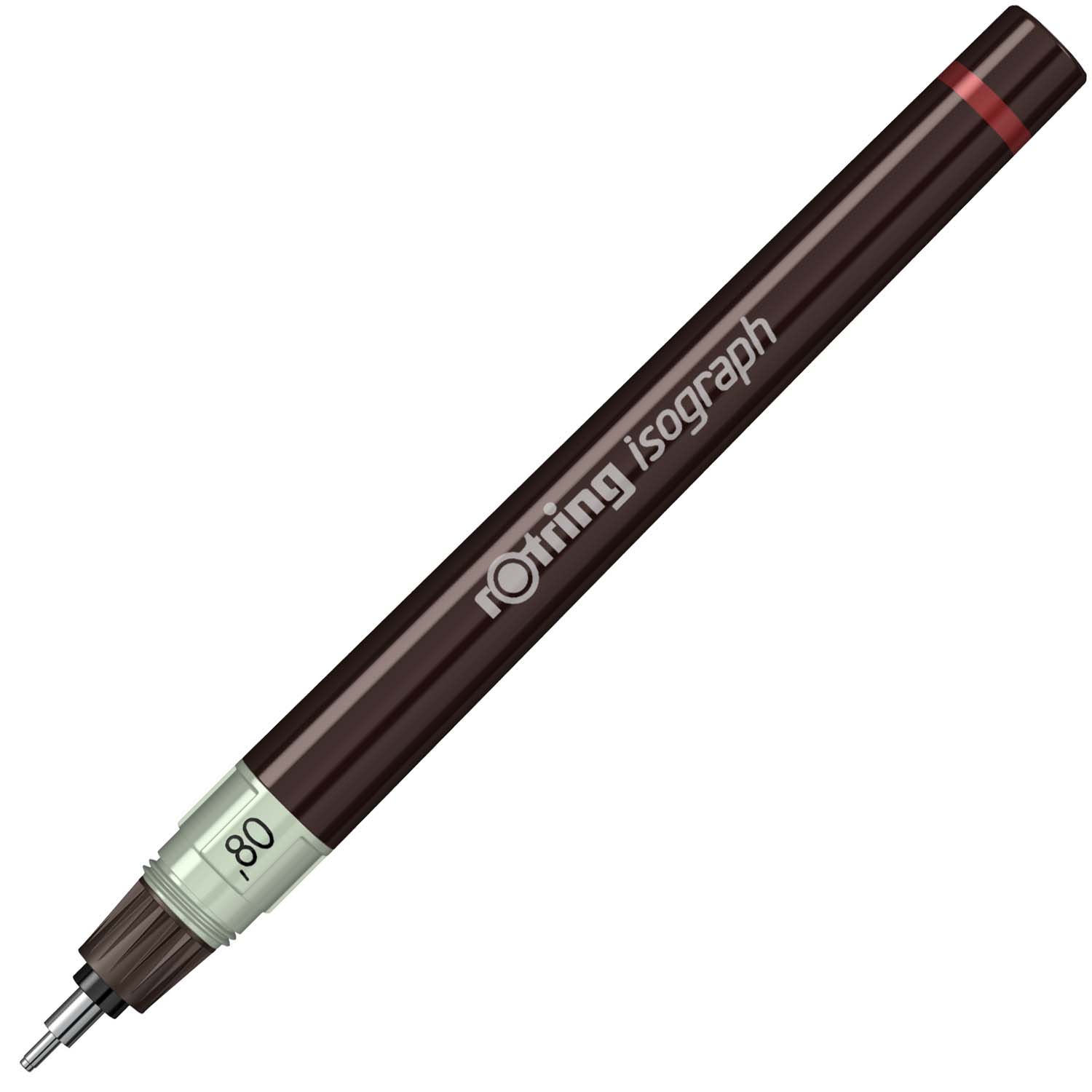 Tiralínea Recargable Rotring Isograph