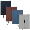 Sketchbook Cuadriculado Renart A5 (14.8 x 21 cm)