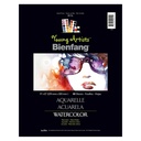 Block Bienfang Para Acuarela Young Artist 22x30cm 146gr. 10hj