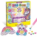 Kit Pintura con Diamantes Faber Castell - Mágico