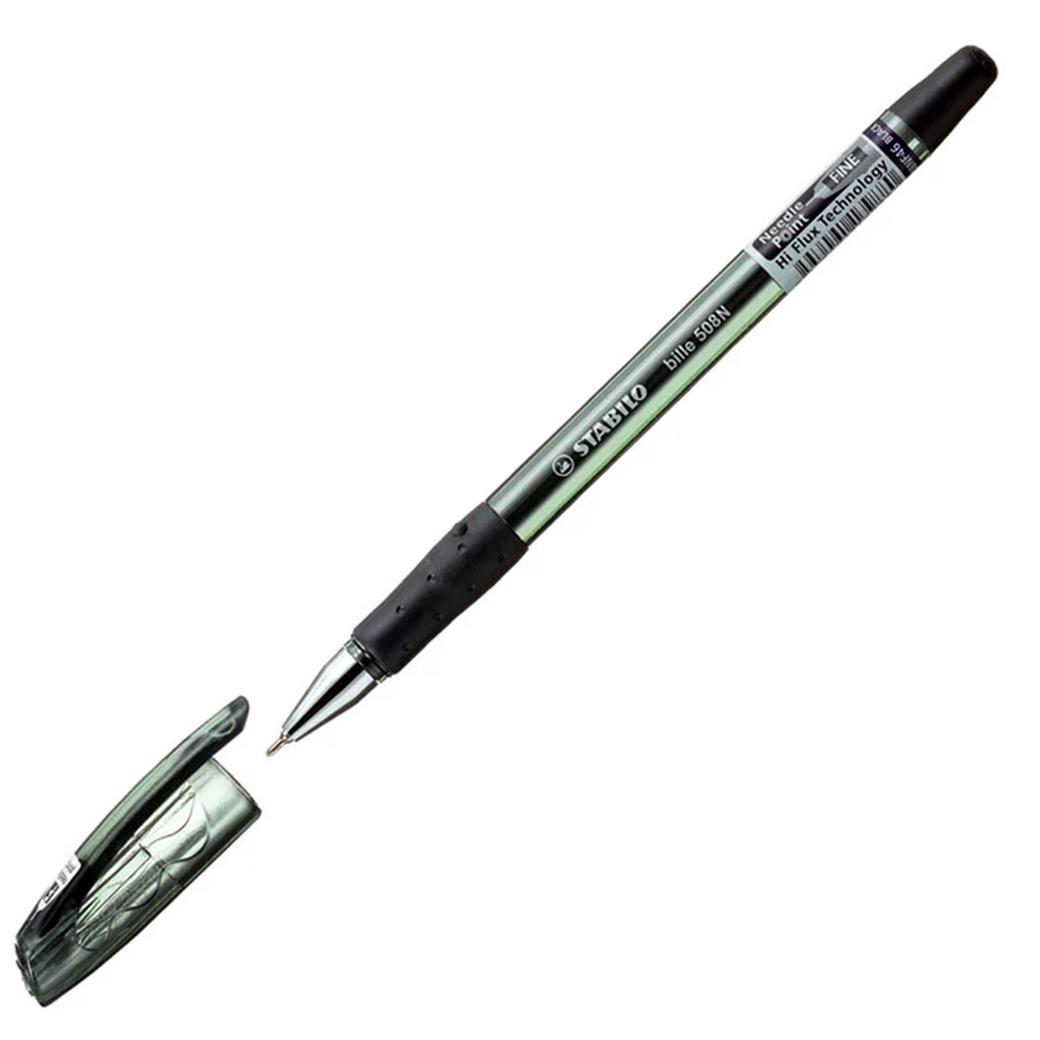 Bolígrafo Stabilo Billie Punta Fina