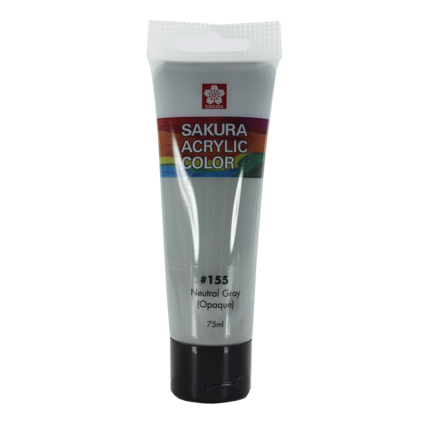 Pintura Acrílica Sakura en Tubo 75ml