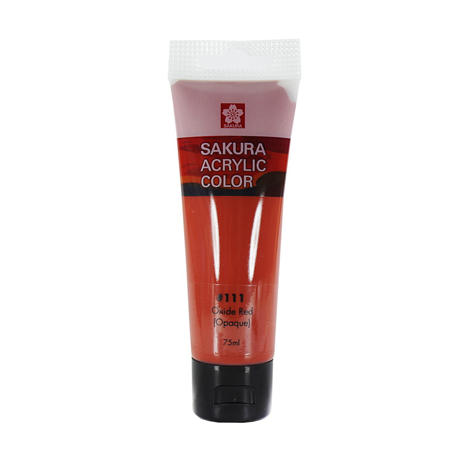 Pintura Acrílica Sakura en Tubo 75ml