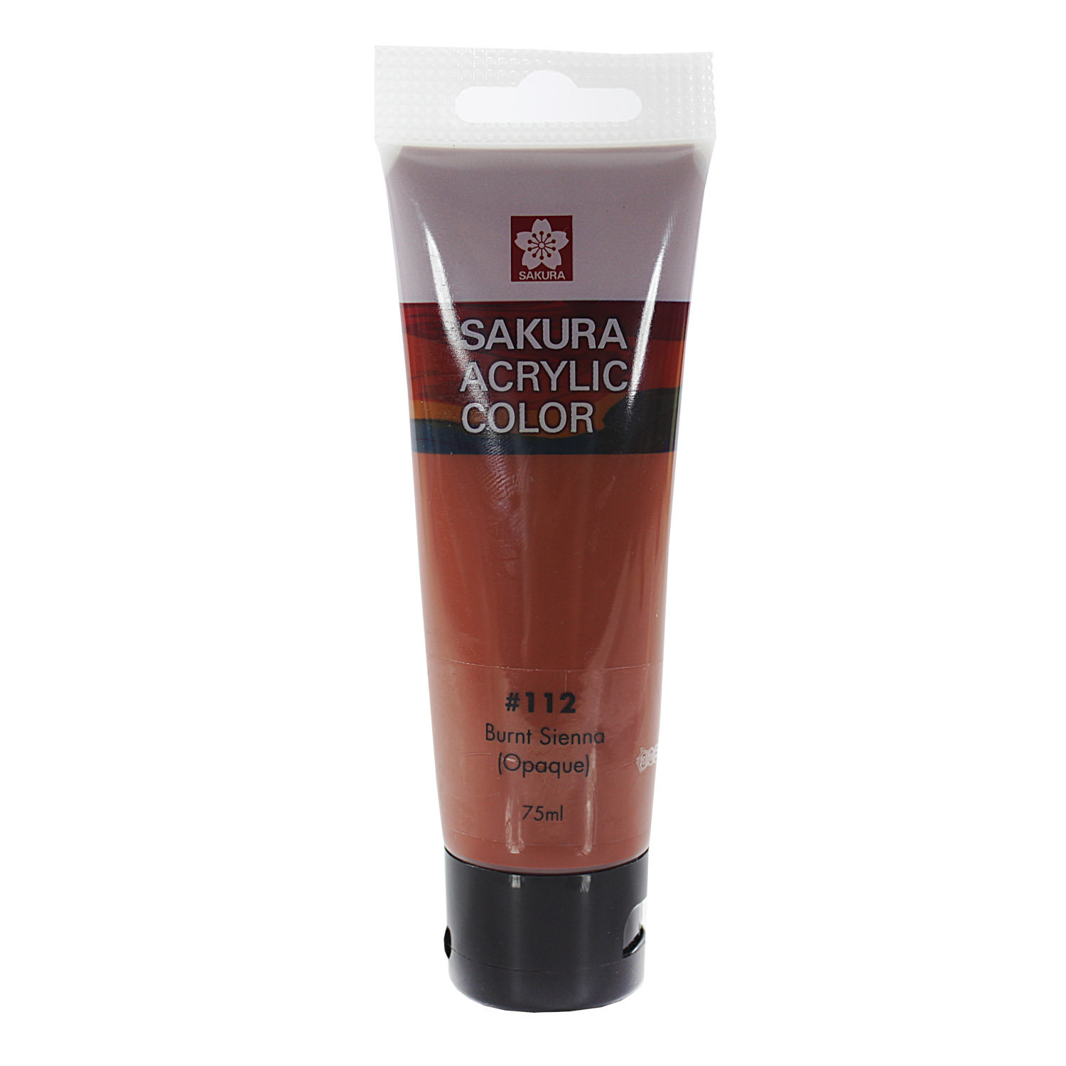 Pintura Acrílica Sakura en Tubo 75ml