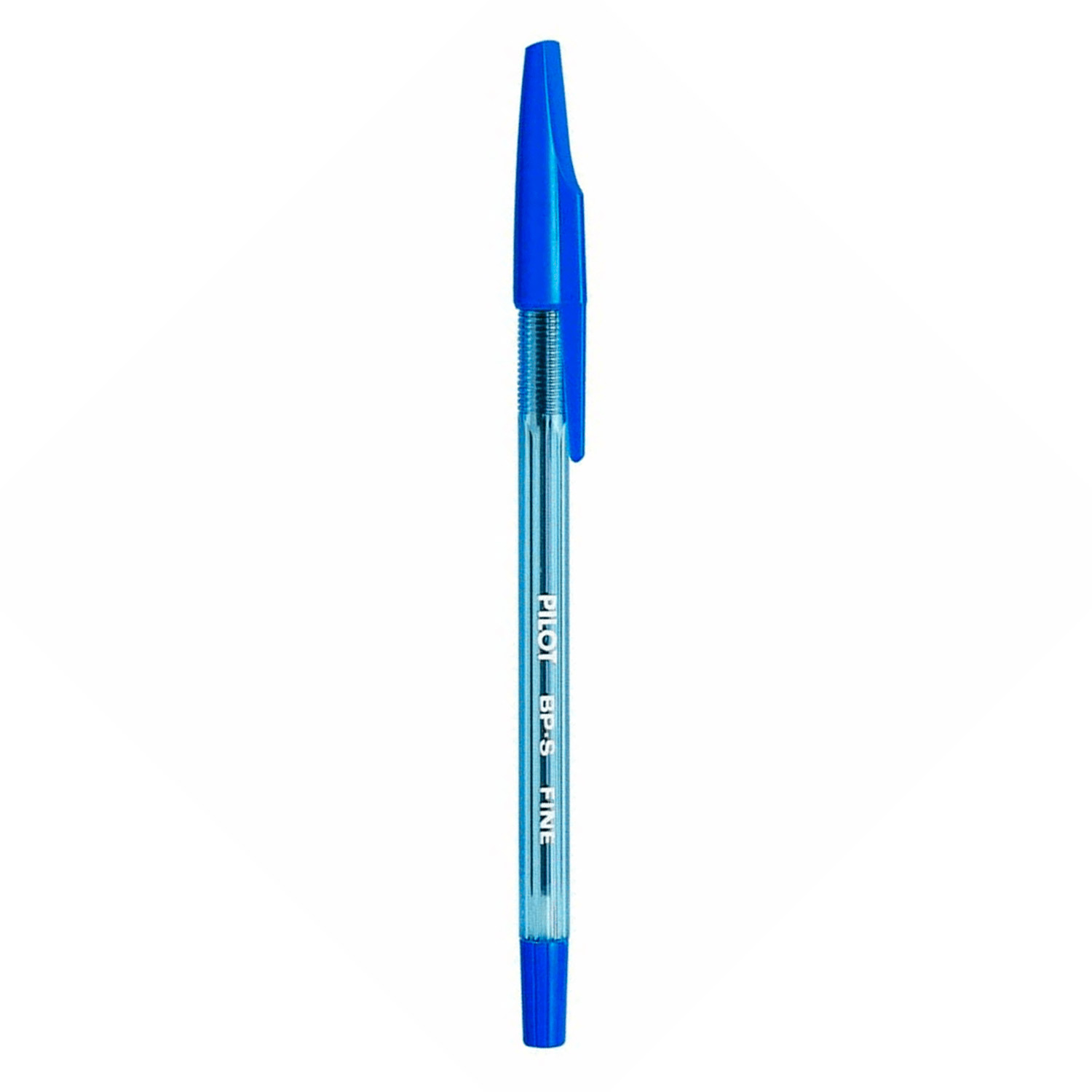 Bolígrafo Pilot BP-S 0.7mm