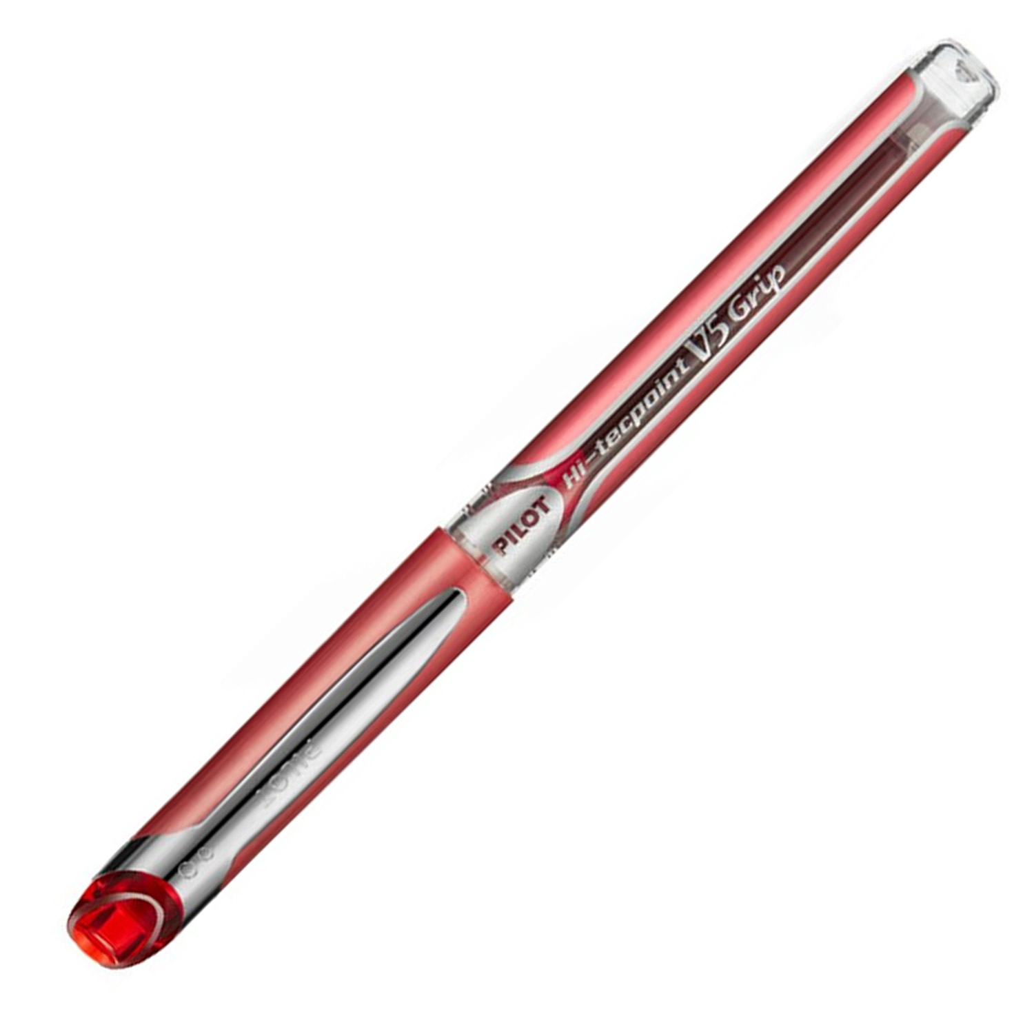 Roller tinta Hi-Techpoint Grip V5 Pilot