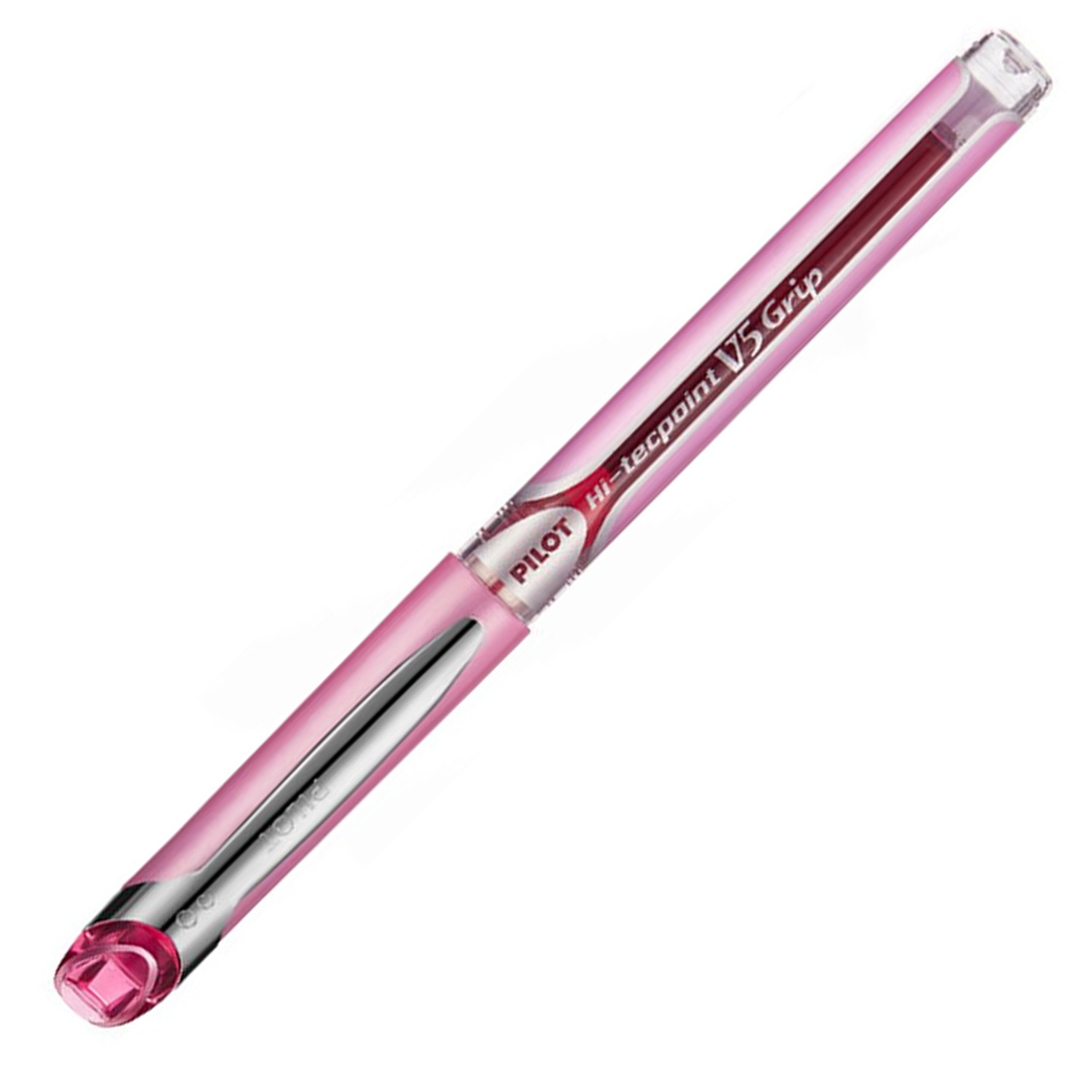 Roller tinta Hi-Techpoint Grip V5 Pilot