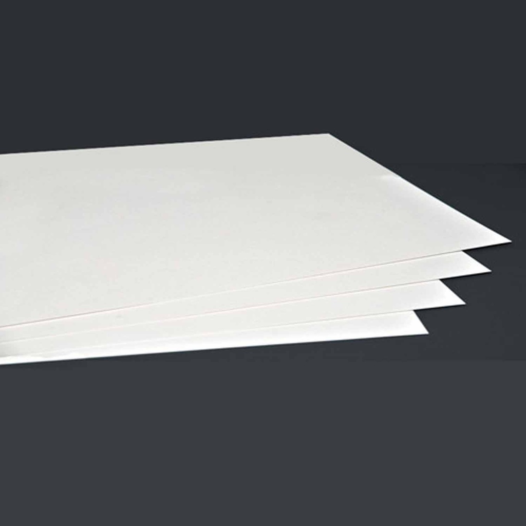 Papel Bond adhesivo 180gr Glossy imprimible (108x77 cm)