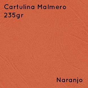 Cartulina Malmero 235gr (10 unid)