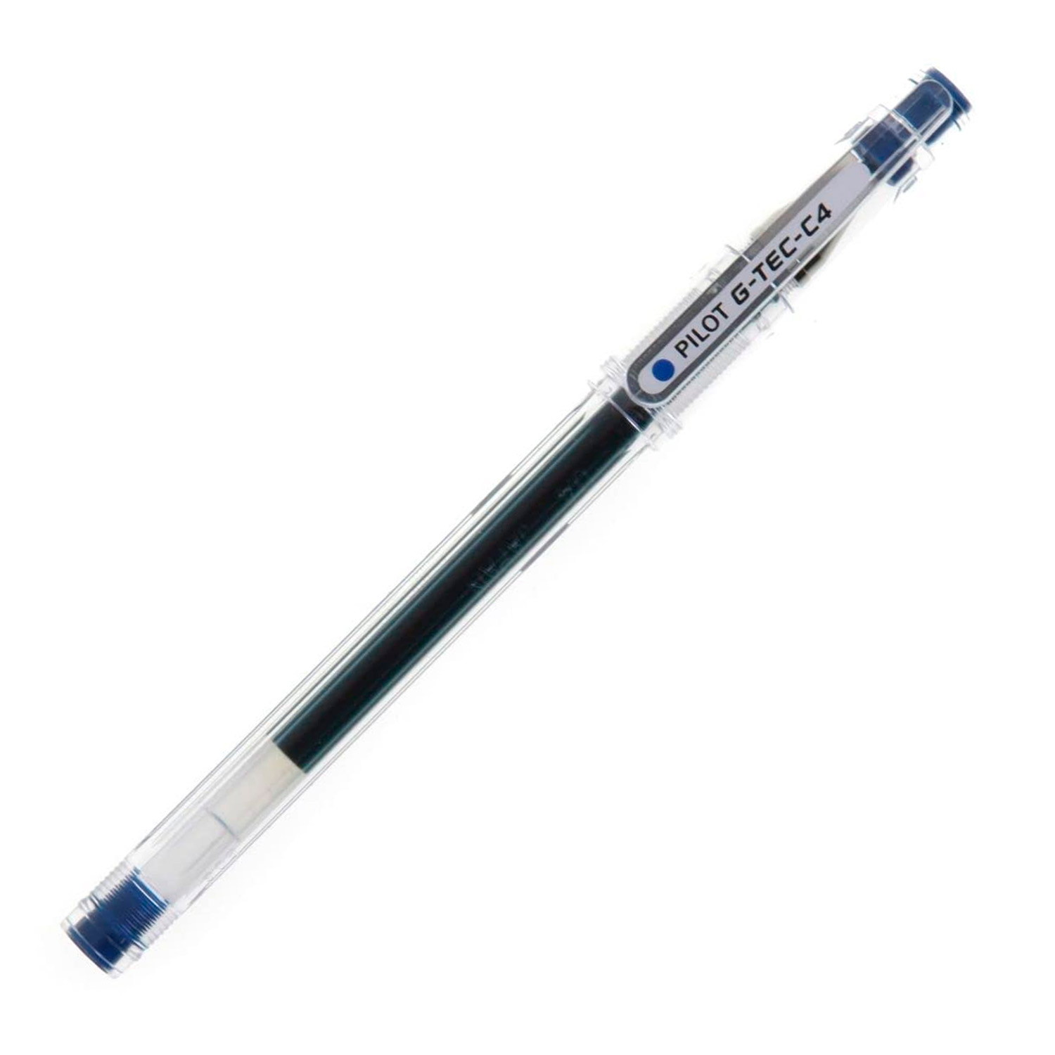 Lápiz Gel Pilot GTEC 0.4mm