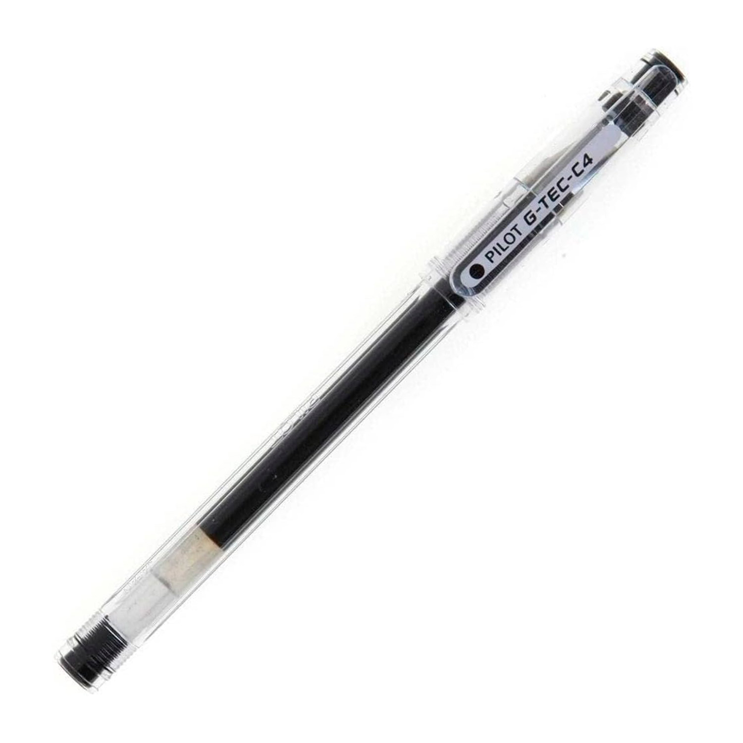 Lápiz Gel Pilot GTEC 0.4mm