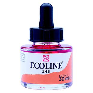 Acuarela Liquida Ecoline 30ml (1ud)